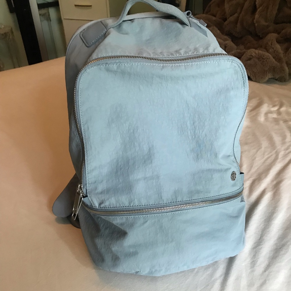 Lululemon City Adventurer Backpack